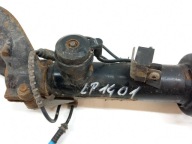 shock absorber left front 3.0 D VDC 6875083 Bmw X6 II (2014-2019) F16