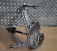 IDEALNE KPL sususpension front front right + semi-axis PORSCHE PANAMERA 971 1