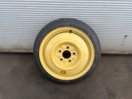 wheel spare MAZDA 6 GH 15 cali