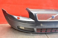 bumper front front graphitic 30657005 VOLVO V50 04-12