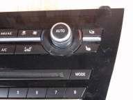 BMW X5 F15 UNITE COMMANDE CLIMA RADIA 9352872