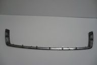 SUBARU FORESTER IV LIFT moulding CHROM grille GRILLA