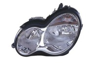 ALKAR REFLEKTOR LAMPA PRZEDNIA MERCEDES C 230 KOMP