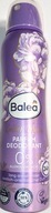 Balea Golden Moon 150 ml dezodorant v spreji