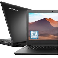 Lenovo Ideapad 100 i3/8/256 SSD/15,6" FHD/W10 Home