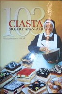 103 ciasta siostry Anastazji - Anastazja Pustelnik