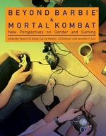 Beyond Barbie and Mortal Kombat: New Perspectives
