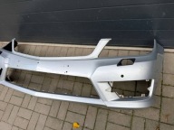Mercedes C W204 Amg Lift 11- bumper front front