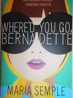 Where's you go, Bernadette - Semple