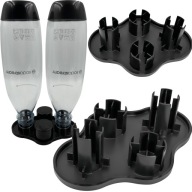 SODASTREAM palackcsepegtető 2 palackhoz