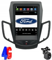 Radio nawigacja ANDROID Ford Fiesta mk7 TESLA 08-