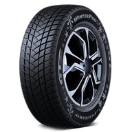 2× GT Radial Winterpro 2 EVO 205/55R16 91 H priľnavosť na snehu (3PMSF)