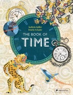 The Book of Time Koller Kathrin