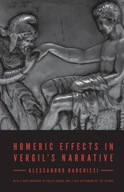 Homeric Effects in Vergil s Narrative: Updated