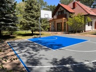 Баскетбольний майданчик_SES Battle