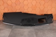 BMW G60 G61 M5 originál dashboard instrument panel console VEGANZA black HEAD UP
