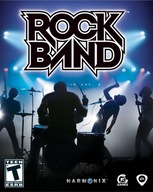 ROCK BAND PS3