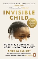 Invisible Child: Winner of the Pulitzer Prize in