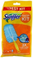 Swiffer Duster Kit Metla na prach + 1 náplň