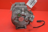 compressor compressor; of the air conditioning A0012309111 MERCEDES B-class W245 2.0 CDI
