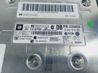module control unit BLUETOOTH OE 13334026 Opel Insignia A 08-15