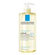 La Roche Posay Huile Lavante AP+ uzupełniający poziom lipidów Olejek 750 ml