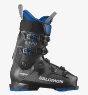Lyžiarske topánky Salomon S/PRO SUPRA BOA 120 GW blue 2023/2024 - 28/28,5