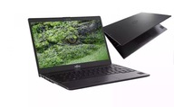 Notebook Fujitsu Lifebook U937 13,3 " Intel Core i5 8 GB / 240 GB čierna