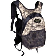 Wędkarska Kamizelka Techniczna Dragon Street Fishing Chestpack Na Spinning