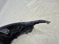 VW POLO V 6R0 6C0 R-LINE 09- bumper front front grid grill