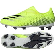 Buty korki adidas X Ghosted.2 Fg r. 39 1/3