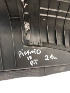 side upholstery boot right rear part KIA PICANTO III 85740G6020
