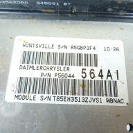 JEEP GRAND CHEROKEE WJ 4.7 control unit P56044564AI