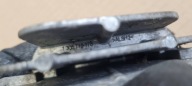 A5 8T S5 LIFT JEZ resistor, rheostat, regulator module lights right front 1305715178