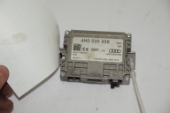amplifier ANTENY 4H0035456 SKODA OCTAVIA