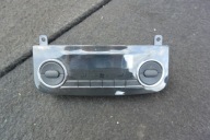 PANEL KLIMY TUNEL HECK MASERATI GHIBLI QUATTROPORTE