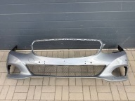 Mercedes E W212 Lift 12- bumper front front