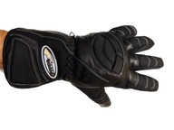 Beaumont Force One Gloves Rękawiczki Skora Motor skórzane męskie premium