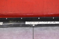 cap threshold right 4T5 75851-50040 LEXUS LS 4 IV LS600H 06-09
