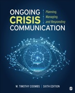 Ongoing Crisis Communication TIMOTHY COOMBS