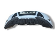 Stoßstange vorne Ford Focus 3 2014 BM51-17757-A