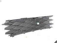 SKODA OCTAVIA IV 4 5E3 LIFT 24- grille spoiler grid bumper front left