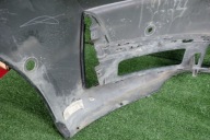 SKODA OCTAVIA IV LIFT 23- front bumper front