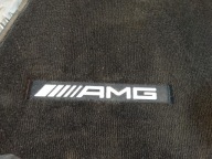 IDEALNE KPL. mats MERCEDES SL W232 1