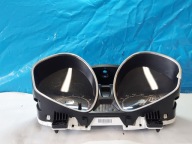 dials clock FORD B MAX 1.6 TI C1BT10849LAT