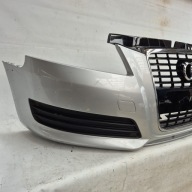AUDI A3 8P LIFT 08- bumper front front