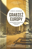 Grabież Europy Lynn H. Nicholas