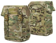 ŁADOWNICA ZASOBNIK TORBA TAKTYCZNA SUHARKA GEN.3 M-TAC MULTICAM