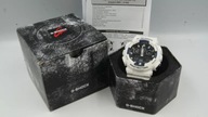 ZEGAREK CASIO G-SHOCK GA-100B GWARANCJA KOMPLET BIAŁY IGŁA