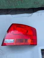 AUDI A4 B7 KOMBI 04R- light left rear part left rear 8E9945096E
